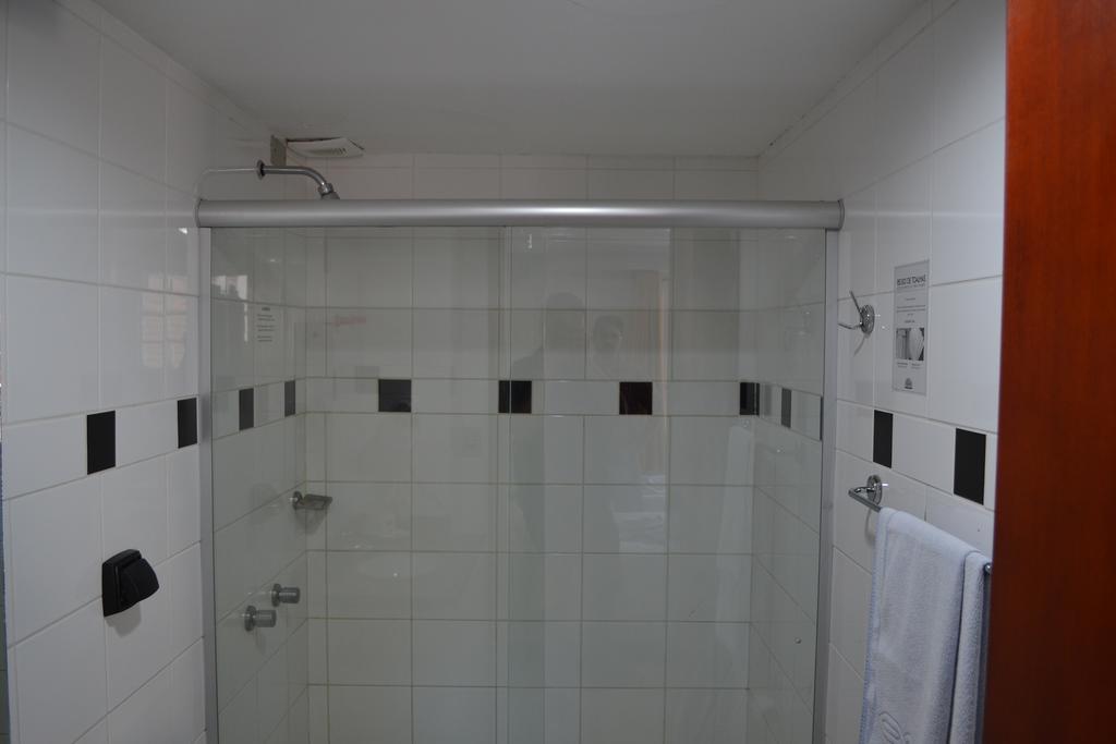 Hotel Dom Rafael Executivo Santa Maria  Ruang foto